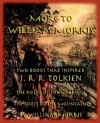 More to William Morris: Two Books That Inspired J. R. R. Tolkien-The House of the Wolfings and the Roots of the Mountains - William Morris, Michael W. Perry