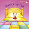 Sophie's Big Bed (Puffin Baby) - Tina Burke