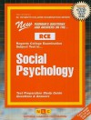 Social Psychology - Jack Rudman