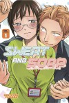 Sweat and Soap, Vol. 1 - Kintetsu Yamada, Matt Treyvaud