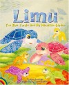 Limu the Blue Turtle and His Hawaiian Garden - Kimo Armitage, Scott Kaneshiro