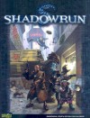 Shadowrun (Fourth Edition) - Catalyst Game Labs