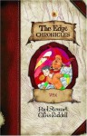 Edge Chronicles 6: Vox (The Edge Chronicles) - aa