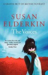 The Voices - Susan Elderkin