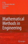 Mathematical Methods in Engineering - K. Tas, J.A. Tenreiro Machado, D. Baleanu