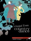 Country Dance (Library of Wales) - Margiad Evans, Catrin Collier