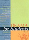 Drama for Students, Volume 2 - David Galens