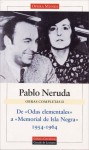 Obras completas II - Pablo Neruda