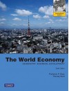 The World Economy: Geography, Business, Development. - Frederick P. Stutz, Barney Warf