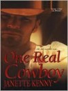 One Real Cowboy - Janette Kenny