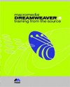 Macromedia Dreamweaver 4: Training from the Source - Khristine Page, Wendy Sharp