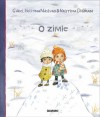 O zimie - Kristina Digman, Görel Kristina Näslund