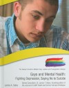 Gays and Mental Health: Fighting Depression, Saying No to Suicide - Jaime A. Seba