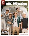 One Direction: Behind the Scenes - One Direction