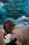 El legado del edén (Tapa flexible) - Nelle Davy, Victoria Horrillo Ledesma