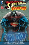 Superman: Doomed - Greg Pak, Aaron Kuder