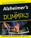 Alzheimer's For Dummies - Patricia B. Smith