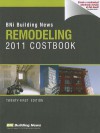 BNi Building News Remodeling Costbook - Building News