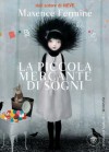 La piccola mercante di sogni - Maxence Fermine, Sergio Arecco