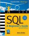 SQL - Robert Sheldon