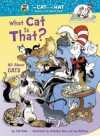 What Cat Is That?: All About Cats - Tish Rabe, Aristides Ruiz, Joe Mathieu