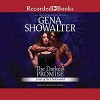 The Darkest Promise - Max Bellmore, Gena Showalter