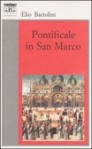 Pontificale in San Marco - Elio Bartolini