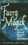 Faery Magick - Sirona Knight