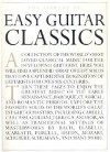 The Library Of Easy Guitar Classics - Amy Appleby