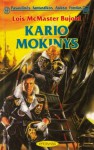 Kario mokinys - Lois McMaster Bujold, Nomeda Berkuvienė