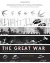 The Great War: Stories Inspired by Items from the First World War - Various, Jim Kay