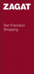 San Francisco Shopping - Zagat Survey