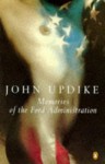 Memories of the Ford Administration - John Updike