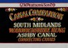 The South Midlands And Warwickshire Ring (Canal Companions) - Michael Pearson