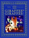 Giraffes? Giraffes! - Doris Haggis-on-Whey