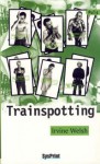 Trainspotting - Irvine Welsh, Vladimir Cvetković Sever