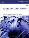 Eclipse Rich Client Platform, 2/E - Jeff McAffer, Jean-Michel Lemieux, Chris Aniszczyk