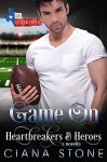 Game On - Ciana Stone