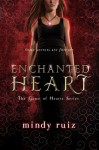 Enchanted Heart - Mindy Ruiz