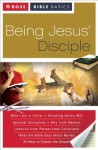 Being Jesus' Disciple (Rose Bible Basics) - Rose Publishing