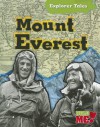 Mount Everest - Nancy Dickmann