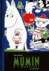 Mumin e i marziani (Moomins Comic Strips #3) - Tove Jansson