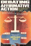 Debating Affirmative Action - Nicolaus Mills