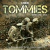 Tommies, Part One, 1914 - Nick Warburton, Michael Chaplin, Jonathan Ruffle