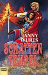 Schattentempel (Der Feuerkreis, #3) - Janny Wurts