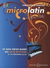 Microlatin 20 Pieces Based on Latin Rhythms for the Beginning Pianist Book/Cd - Christopher Norton