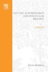 Progress in Nucleic Acid Research and Molecular Biology, Volume 69 - Kivie Moldave