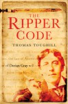 The Ripper Code - Thomas Toughill