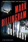 Cry Baby - Mark Billingham