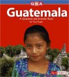 Guatemala: A Question and Answer Book - Mary Englar